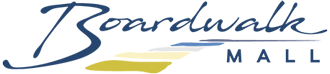 boardwalk mall logo