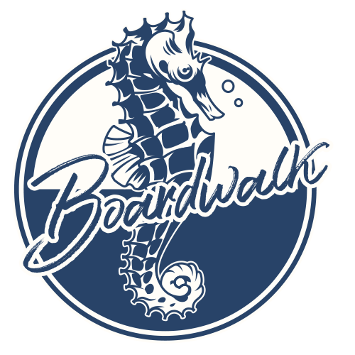 boardwalk mall seahorse