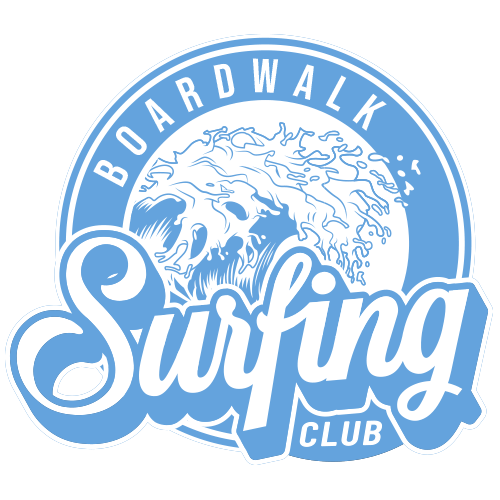 Boardwalk Surf Club
