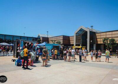Sun Park Boardwalk Mall events