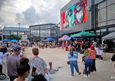 Sun Park Boardwalk Mall events