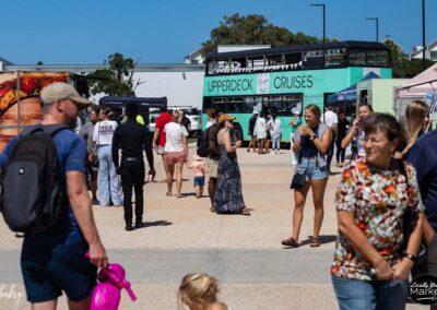 Sun Park Boardwalk Mall events
