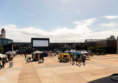 Sun Park Boardwalk Mall events